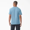 Camicia rinfrescante a maniche corte con taschino
