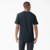 Camicia rinfrescante a maniche corte con taschino
