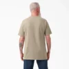 Camicia rinfrescante a maniche corte con taschino