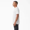 Camicia rinfrescante a maniche corte con taschino Camicia rinfrescante a maniche corte con taschino