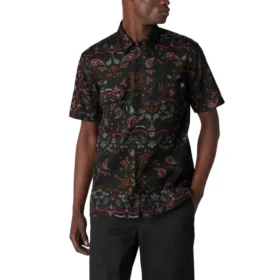 Camicia rivisitata