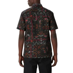 Camicia rivisitata
