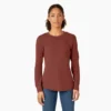 Camicia termica a maniche lunghe da donna Camicia termica a maniche lunghe da donna