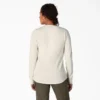Camicia termica a maniche lunghe da donna Camicia termica a maniche lunghe da donna