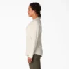 Camicia termica a maniche lunghe da donna Camicia termica a maniche lunghe da donna
