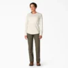 Camicia termica a maniche lunghe da donna Camicia termica a maniche lunghe da donna
