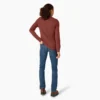 Camicia termica a maniche lunghe da donna Camicia termica a maniche lunghe da donna