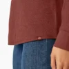 Camicia termica a maniche lunghe da donna Camicia termica a maniche lunghe da donna