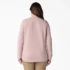 Camicia termica a maniche lunghe da donna taglie forti Camicia termica a maniche lunghe da donna taglie forti