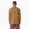 Camicia termica Henley