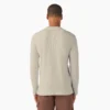 Camicia termica Henley Camicia termica Henley
