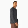 Camicia termica Henley