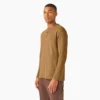 Camicia termica Henley