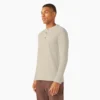 Camicia termica Henley Camicia termica Henley