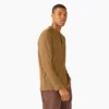 Camicia termica Henley