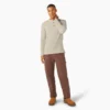 Camicia termica Henley Camicia termica Henley
