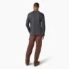Camicia termica Henley