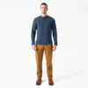 Camicia termica Henley