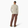 Camicia termica Henley Camicia termica Henley