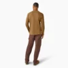 Camicia termica Henley