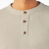 Camicia termica Henley Camicia termica Henley