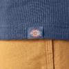 Camicia termica Henley