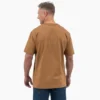 Camicie a maniche corte con logo grafico tricolore Camicie a maniche corte con logo grafico tricolore