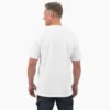 Camicie a maniche corte con logo grafico tricolore Camicie a maniche corte con logo grafico tricolore