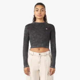 Camicie a maniche lunghe Newington da donna
