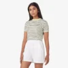 Camicie a righe Altoona da donna Camicie a righe Altoona da donna