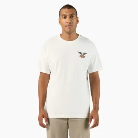 Camicie con grafica del logo dell’aquila