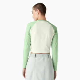 Camicie corte a maniche lunghe da donna Sodaville