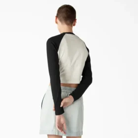 Camicie corte a maniche lunghe da donna Sodaville