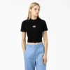 Camicie corte da donna con logo Maple Valley Camicie corte da donna con logo Maple Valley