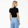 Camicie corte da donna con logo Maple Valley Camicie corte da donna con logo Maple Valley