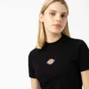 Camicie corte da donna con logo Maple Valley Camicie corte da donna con logo Maple Valley