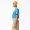 Camicie corte da donna con stampa