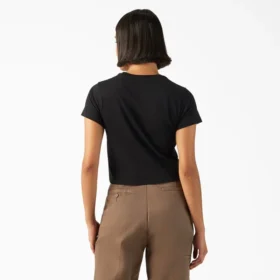Camicie da donna Aitkin dal taglio squadrato