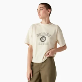 Camicie da donna con grafica Oxford Camicie da donna con grafica Oxford