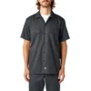 Camicie da lavoro a pantaloncini Flex Slim Fit Camicie da lavoro a pantaloncini Flex Slim Fit