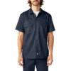 Camicie da lavoro a pantaloncini Flex Slim Fit Camicie da lavoro a pantaloncini Flex Slim Fit