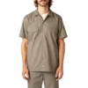 Camicie da lavoro a pantaloncini Flex Slim Fit Camicie da lavoro a pantaloncini Flex Slim Fit