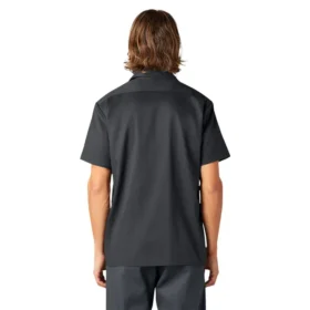 Camicie da lavoro a pantaloncini Flex Slim Fit