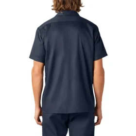 Camicie da lavoro a pantaloncini Flex Slim Fit