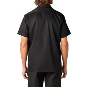 Camicie da lavoro a pantaloncini Flex Slim Fit