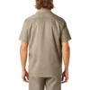Camicie da lavoro a pantaloncini Flex Slim Fit Camicie da lavoro a pantaloncini Flex Slim Fit