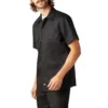 Camicie da lavoro a pantaloncini Flex Slim Fit Camicie da lavoro a pantaloncini Flex Slim Fit