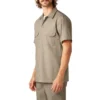 Camicie da lavoro a pantaloncini Flex Slim Fit Camicie da lavoro a pantaloncini Flex Slim Fit