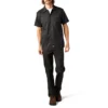Camicie da lavoro a pantaloncini Flex Slim Fit Camicie da lavoro a pantaloncini Flex Slim Fit