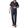 Camicie da lavoro a pantaloncini Flex Slim Fit Camicie da lavoro a pantaloncini Flex Slim Fit
